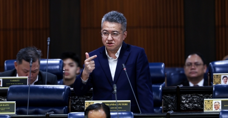 Deputy minister: Malaysia must implement carbon pricing and tax before EU’s carbon border tax begins in 2026